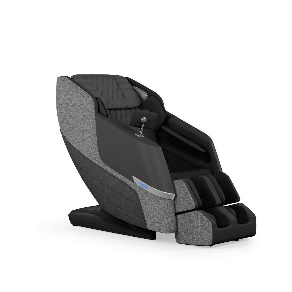 Позитивна постава DualTech