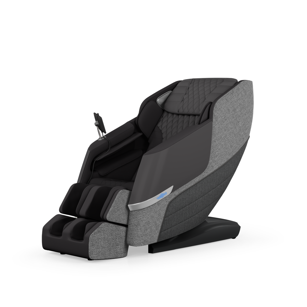 Позитивна постава DualTech