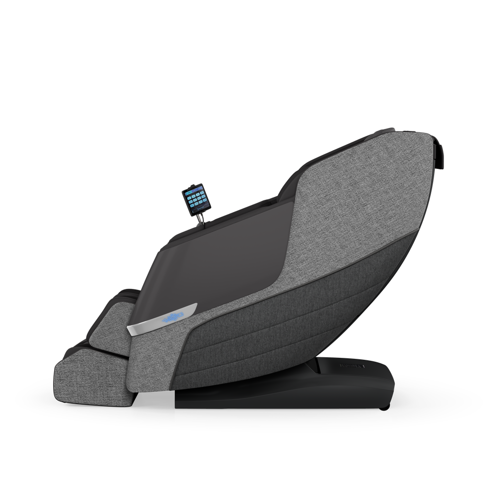 Позитивна постава DualTech