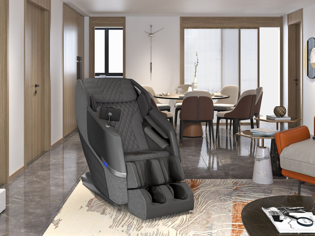 Позитивна постава DualTech