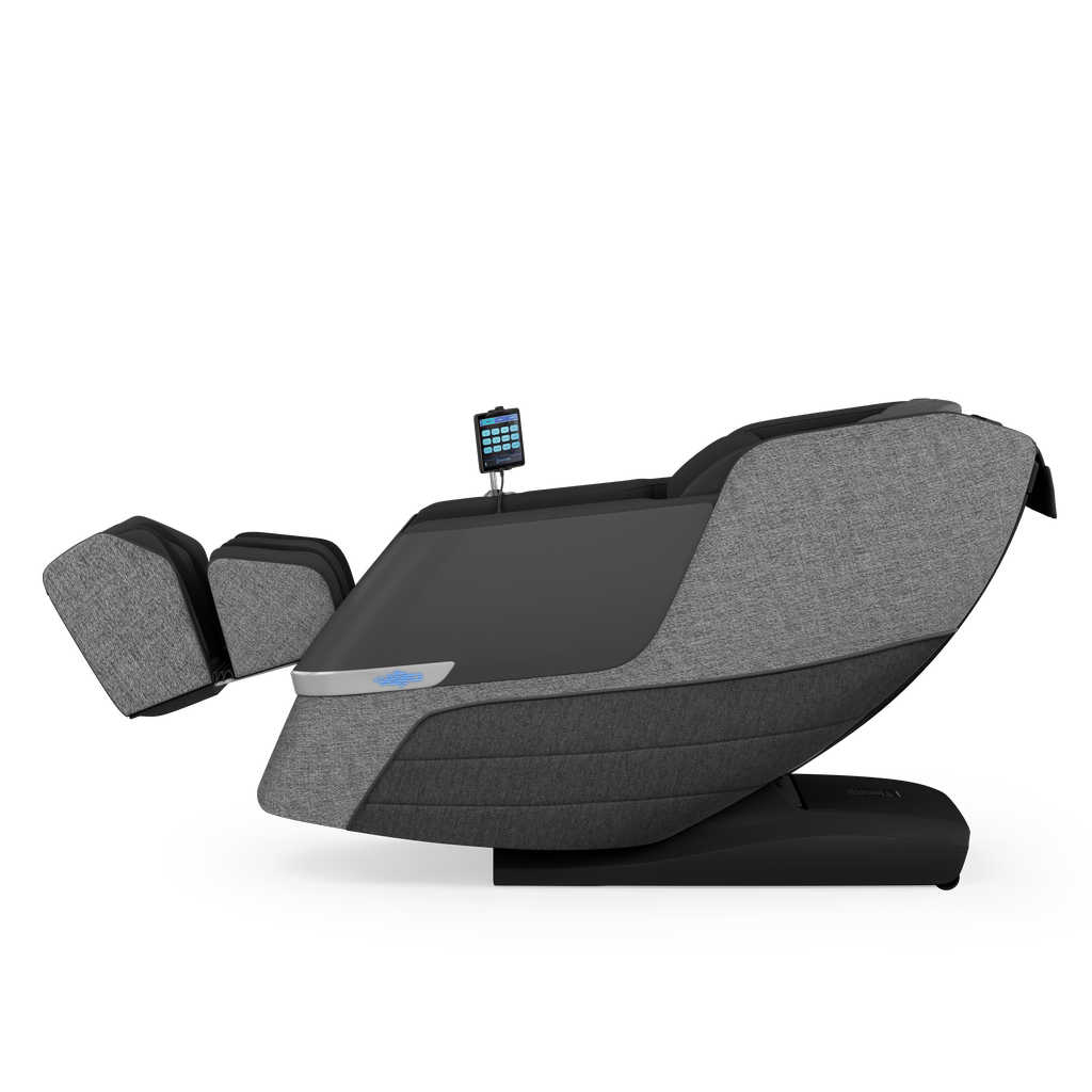 Позитивна постава DualTech