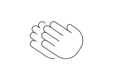 Розмотування та перезарядка лапки плюс валик для литок