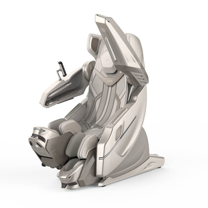 Bodyfriend 733 Назва