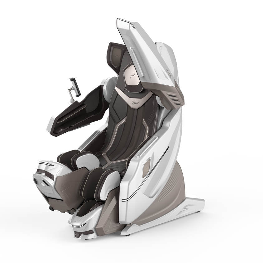 Bodyfriend 733 Назва