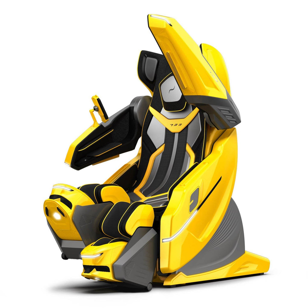 Bodyfriend 733 Назва