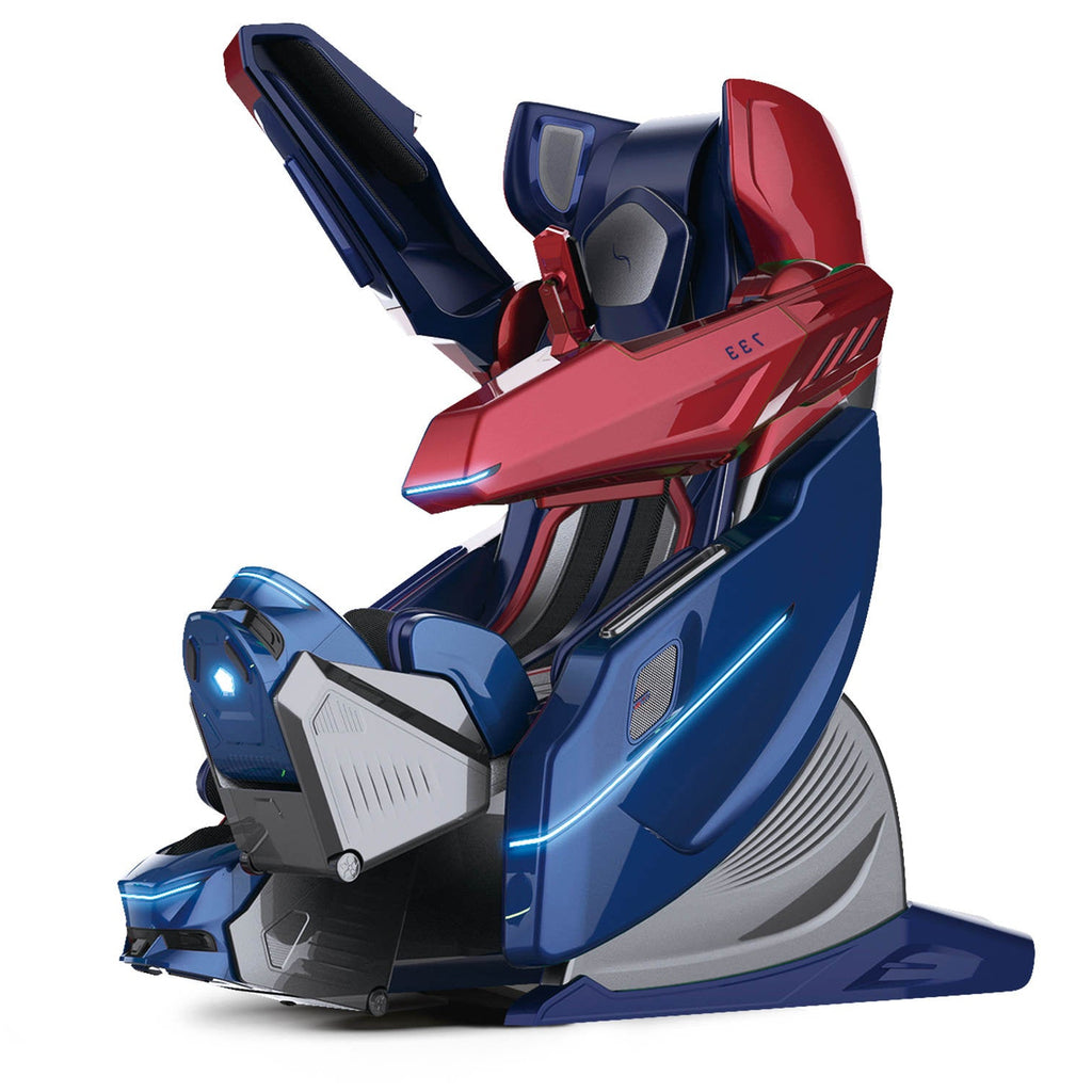 Bodyfriend 733 Назва