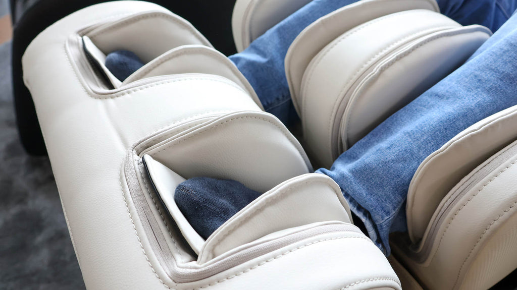 Комфортна устілка для зменшення інтенсивності навантаження на стопи