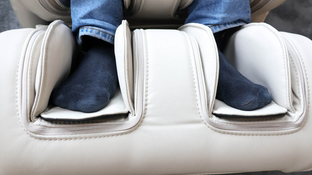 Комфортна устілка для зменшення інтенсивності навантаження на стопи