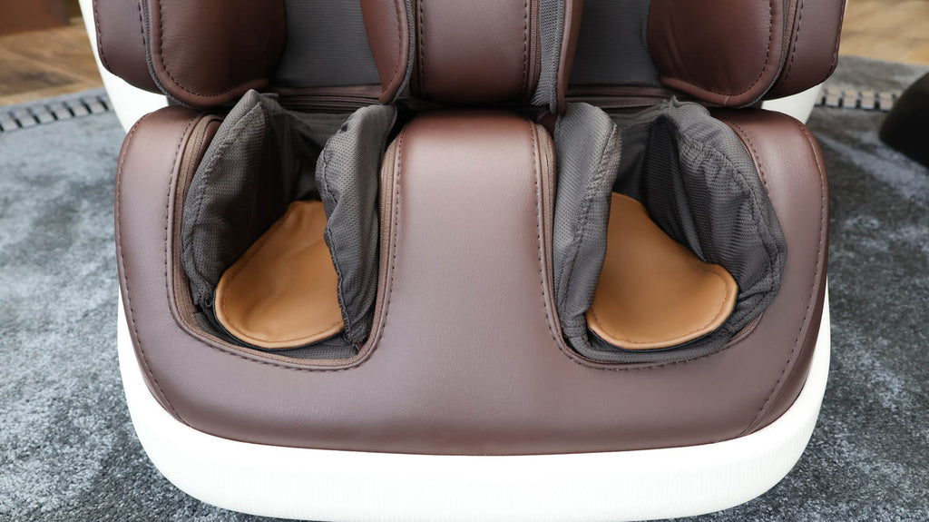 Комфортна устілка для зменшення інтенсивності навантаження на стопи