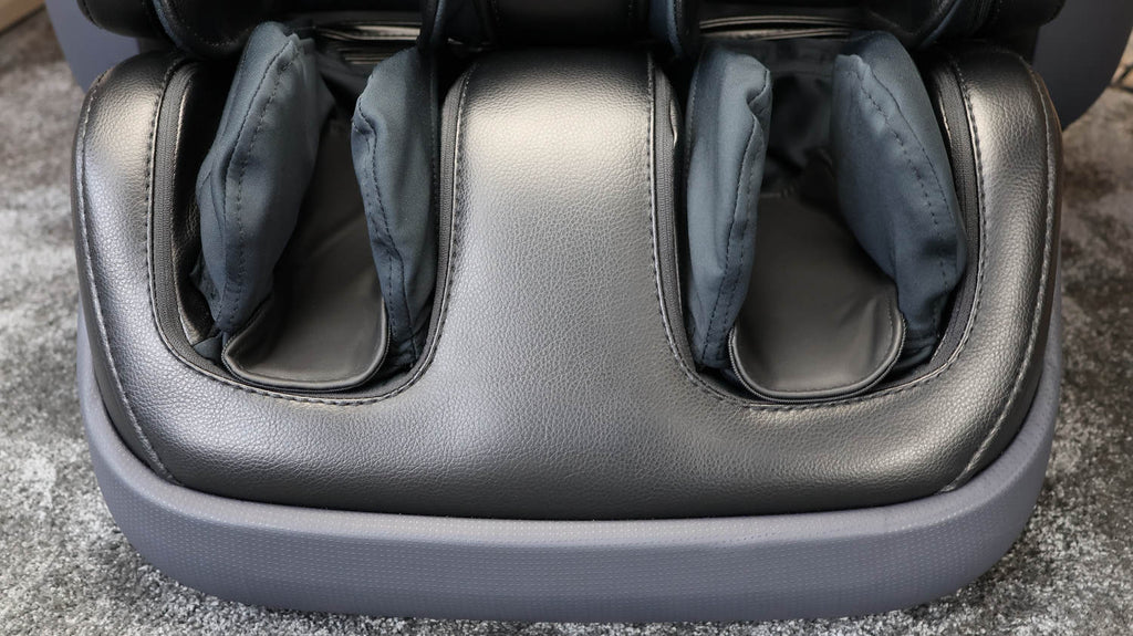 Комфортна устілка для зменшення інтенсивності навантаження на стопи