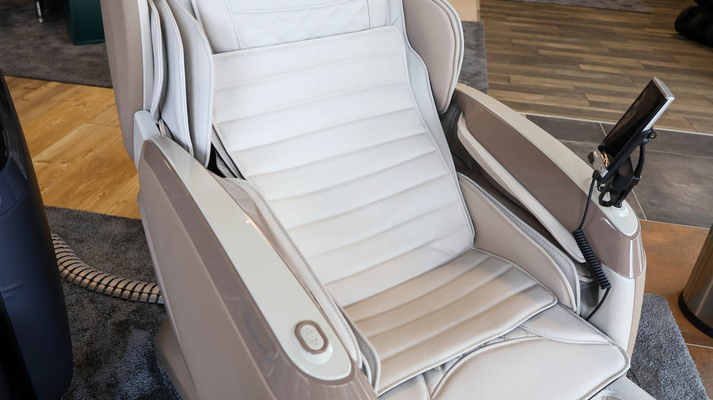 Комфортна вставка для спини великого розміру (78x47 см)