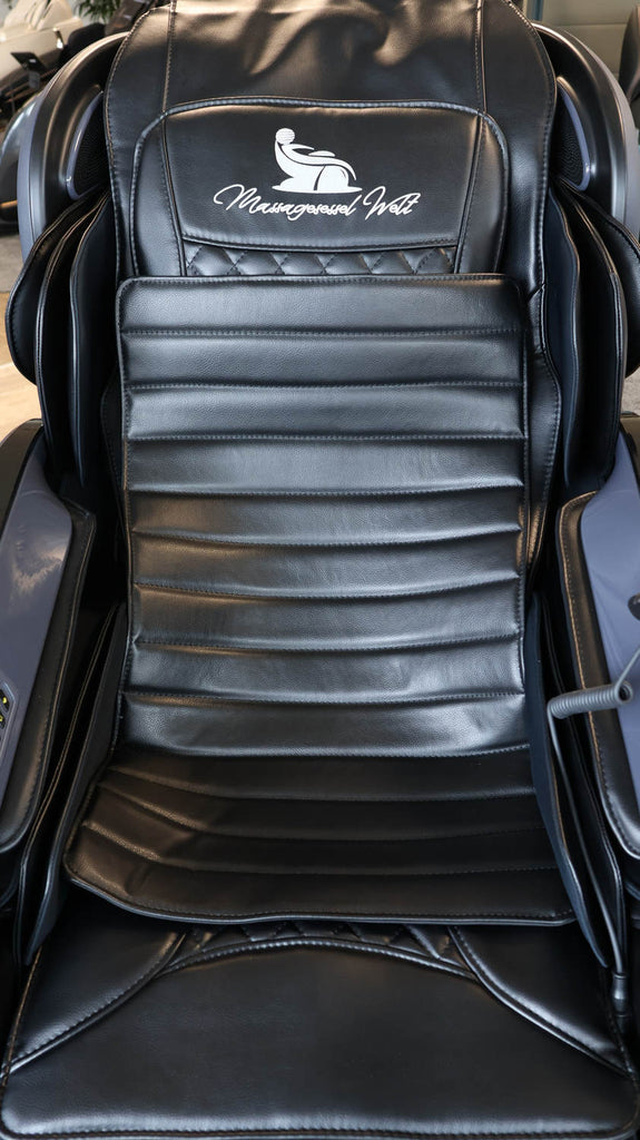 Комфортна вставка для спини великого розміру (78x47 см)