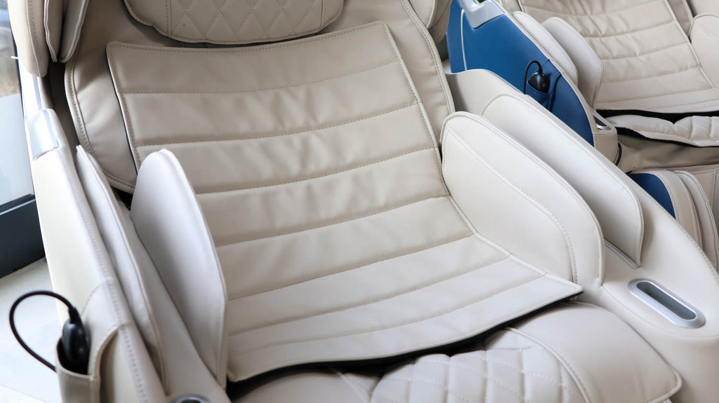 Комфортна вставка для спини, невелика (60x45 см)