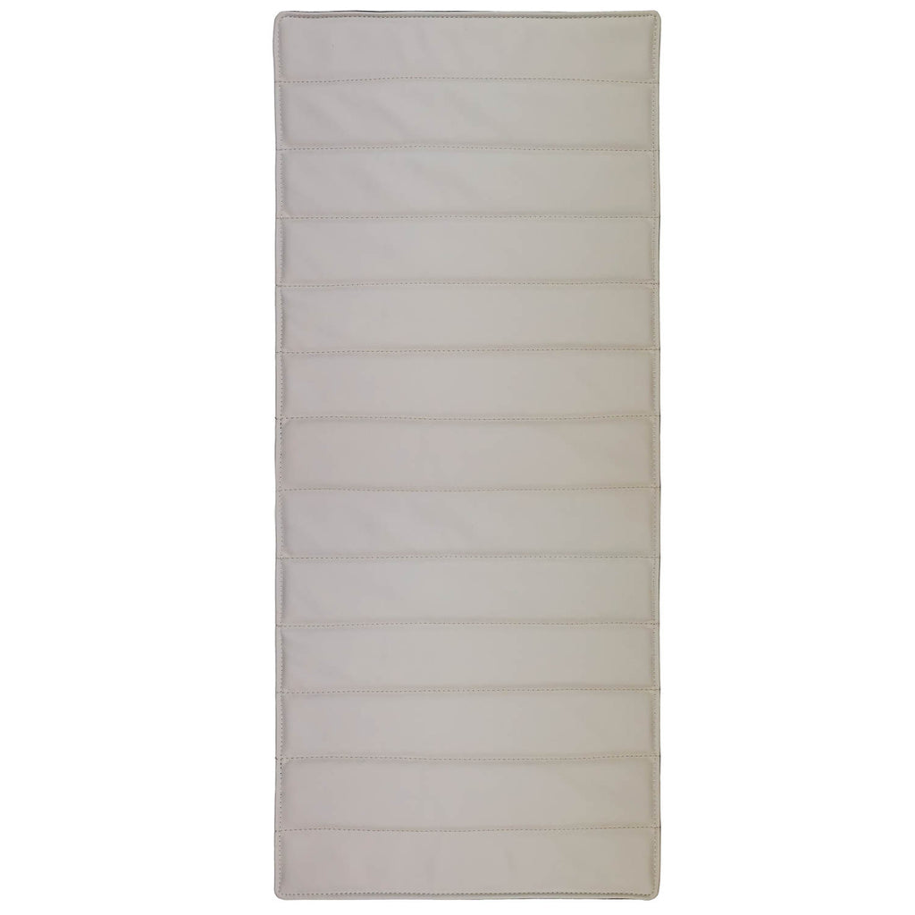 Комфортна вставка для спини великого розміру (78x47 см)