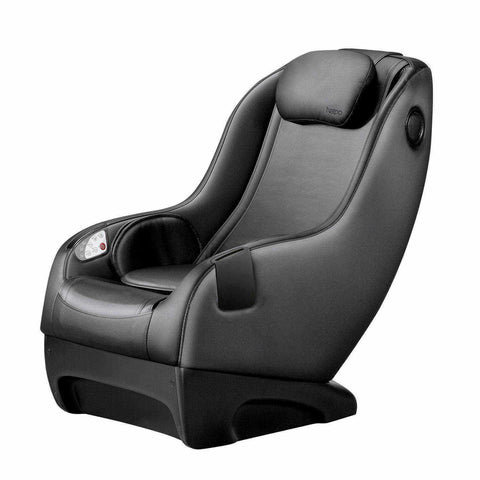 Компактне - NAIPO MGCHR-A150-масажне-крісло-чорне-зі-штучної-шкіри-масажне-крісло World