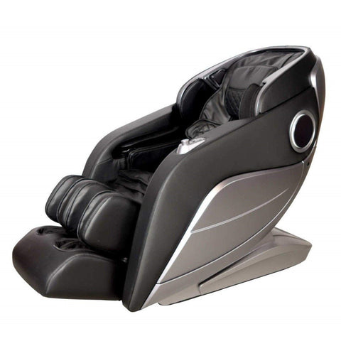 Розминач для плечей - iRest SL-A701-масажне-крісло-чорне-зі-штучної-шкіри-масажне-крісло-світ