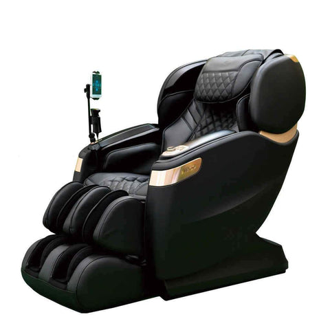OGAWA Master Drive A.I. 2.0 OG7598X-масажне-крісло-графіт-штучна-шкіра-масажне-крісло Світ