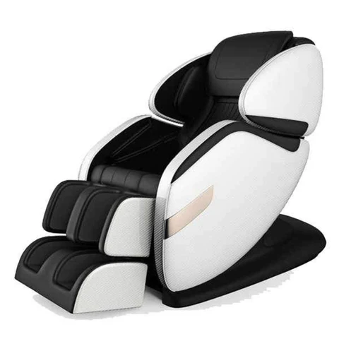 OGAWA Smart Vogue Prime OG5568-масажне-крісло-чорно-біле-зі-штучної-шкіри-масажне-крісло-світ